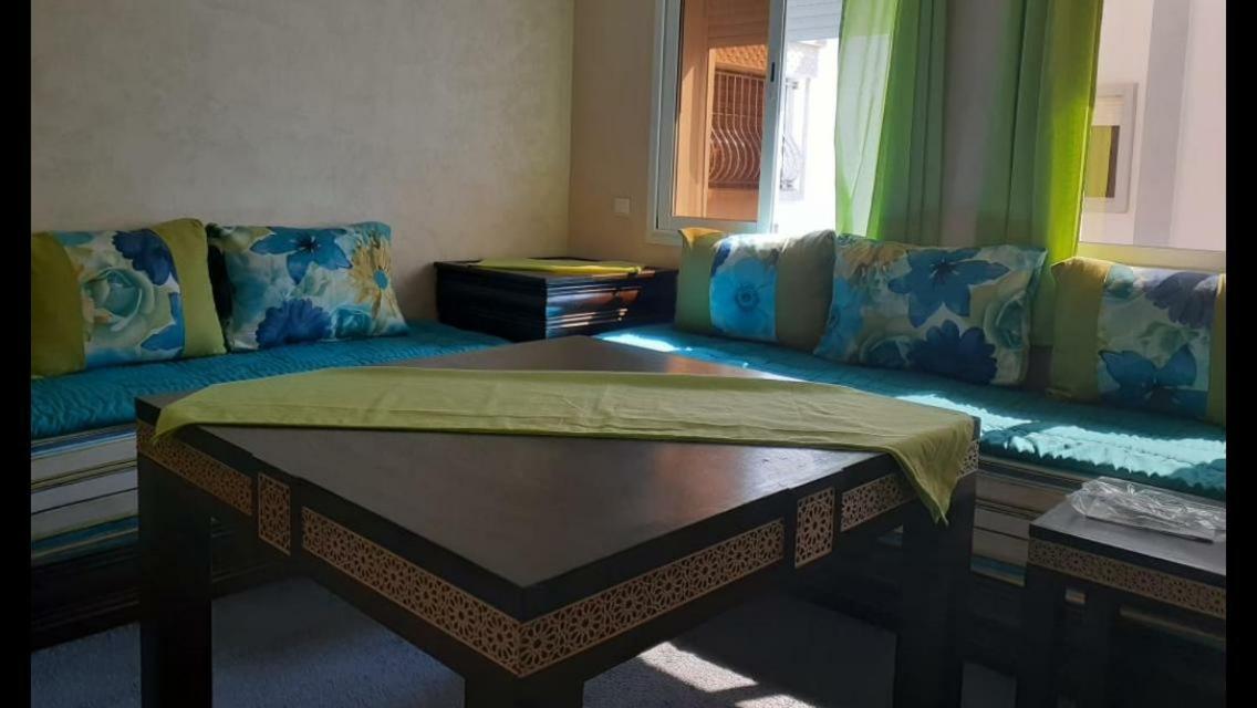 Apartment Anis *