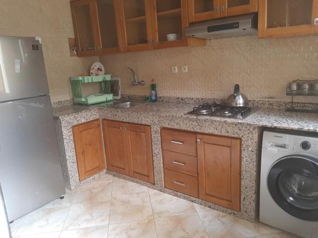 Anis Apartment
